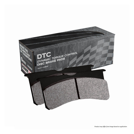 Plaquettes de Frein Arrière Hawk DTC-30 HB896W.568