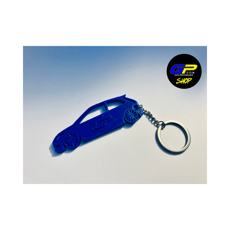 PORTE-CLES GAYA PERFORMANCE PORTE-CLES GAYA PERFORMANCE