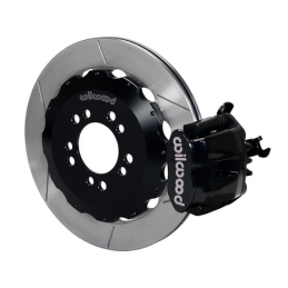 Kit Gros Freins  Arrière  327x20mmWilwood CPB  140-13031