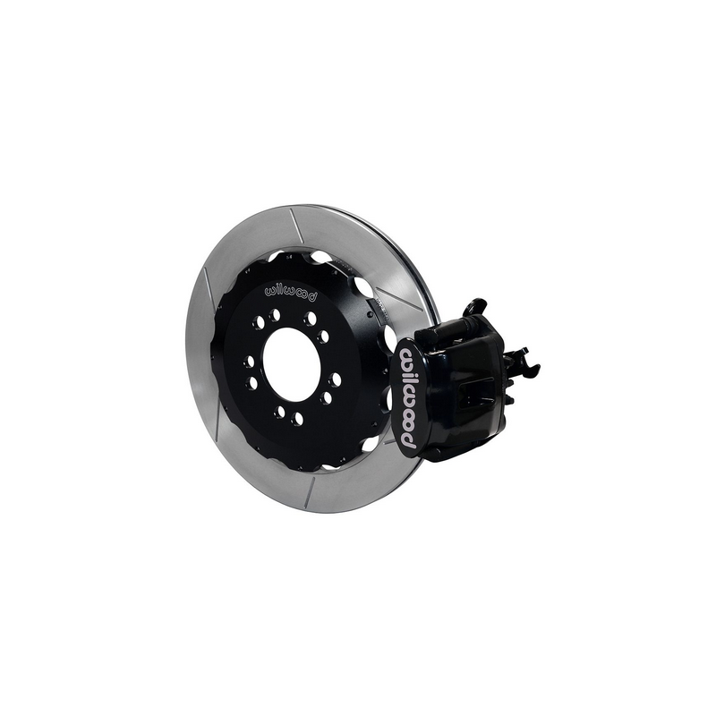 Kit Gros Freins  Arrière  327x20mmWilwood CPB  140-13031