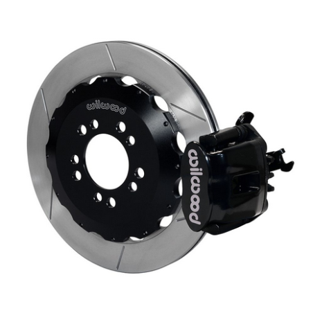 Kit Gros Freins  Arrière  327x20mmWilwood CPB  140-13031