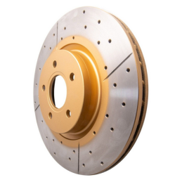 Disque de frein Avant Street Series XGold DBA2120X