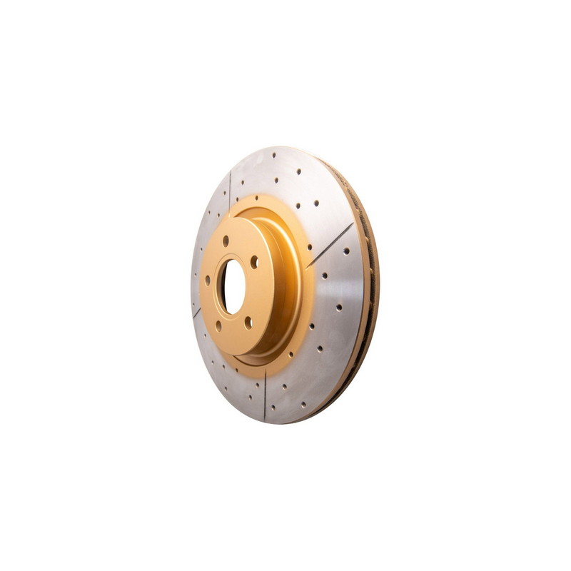 Disque de frein Avant Street Series XGold DBA2120X