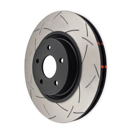 Disque de frein Avant DBA 4000 Series T3 DBA42120S