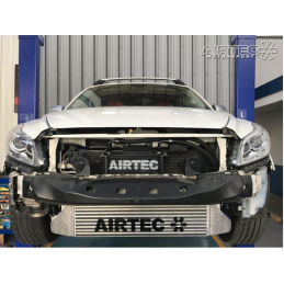 Kit d'intercooler AIRTEC Motorsport Volvo C30 S40 et V50 T5 essence