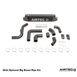 Kit d'intercooler AIRTEC Motorsport Volvo C30 S40 et V50 T5 essence