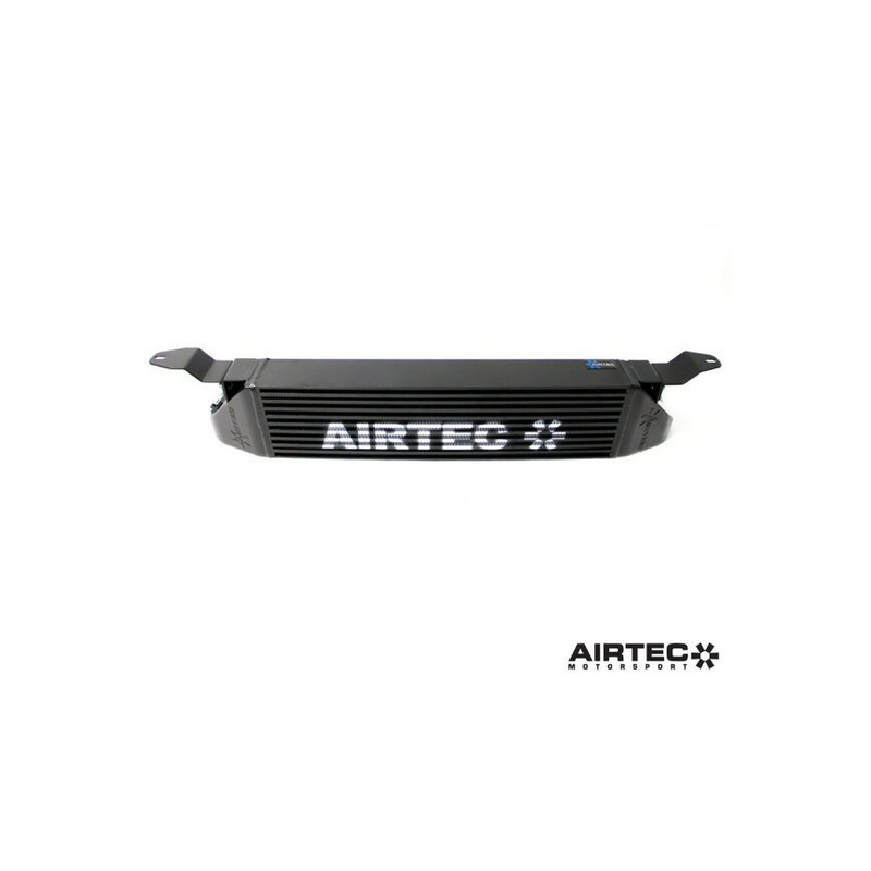 Kit d'intercooler AIRTEC Motorsport Volvo C30 S40 et V50 T5 essence