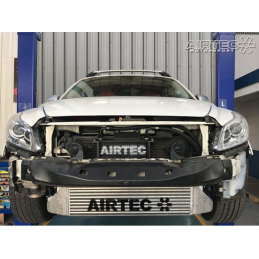 Kit refroidisseur d'huile AIRTEC Motorsport  Volvo C30 T5