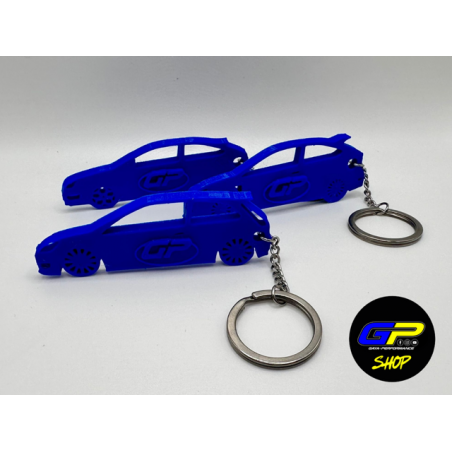 PORTE-CLES GAYA PERFORMANCE