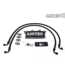 Kit refroidisseur d'huile AIRTEC Motorsport  Volvo C30 T5