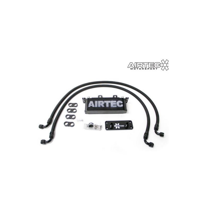 Kit refroidisseur d'huile AIRTEC Motorsport  Volvo C30 T5
