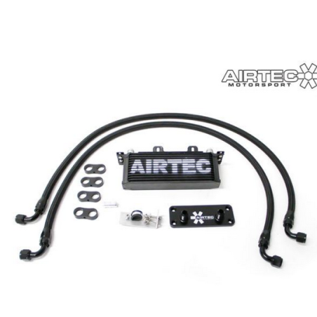 Kit refroidisseur d'huile AIRTEC Motorsport  Volvo C30 T5