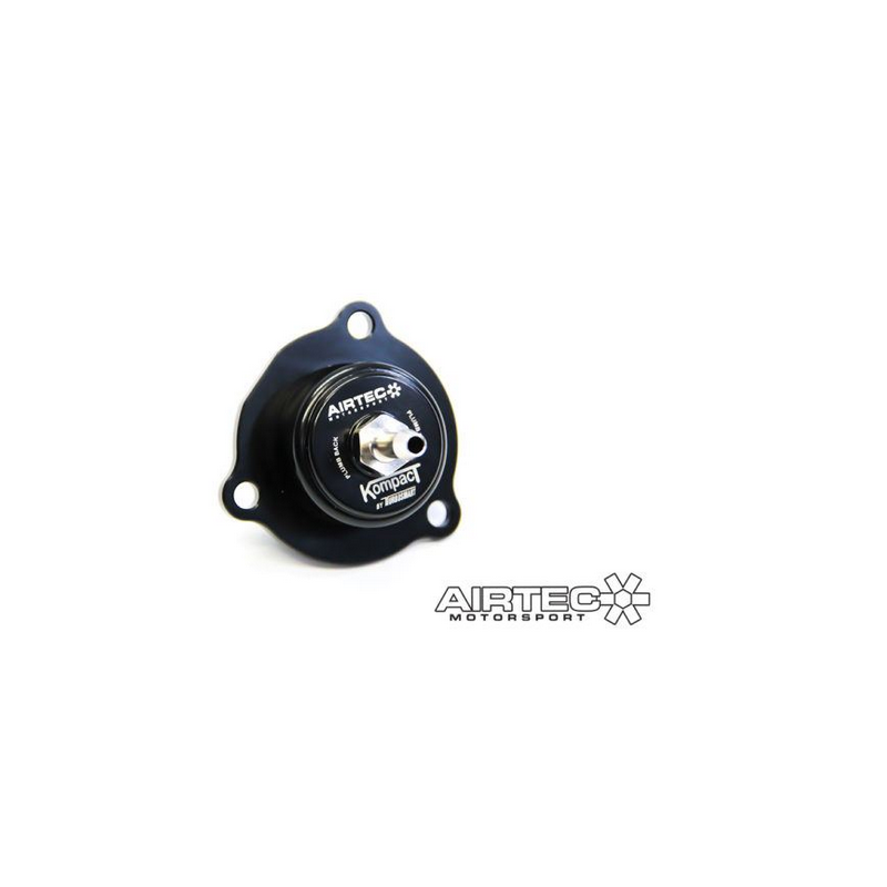 Valve de recirculation améliorée AIRTEC par Turbosmart VOLVO T5
