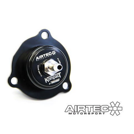 Valve de recirculation améliorée AIRTEC par Turbosmart VOLVO T5