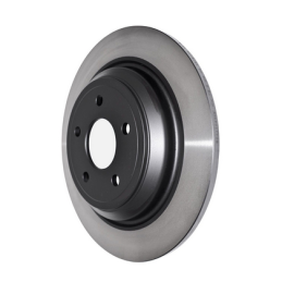 Disque de frein Arrière 4000 Series HD DBA42969