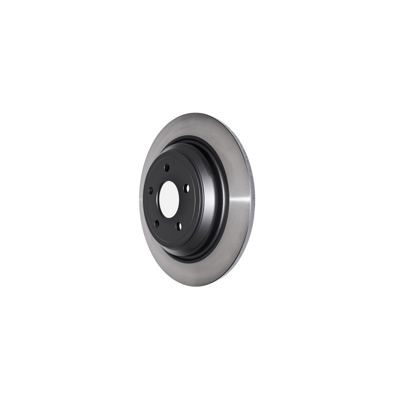Disque de frein Arrière 4000 Series HD DBA42969