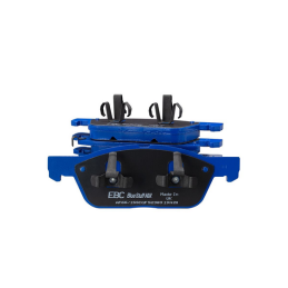 Plaquettes de Frein Avant EBC Bluestuff NDX DP52383NDX