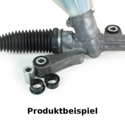 Silentbloc de fixation de crémaillère de direction Powerflex Ford Fiesta Mk7 (2008-2012)