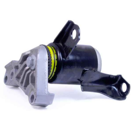 Support moteur supérieur avant PowerflexFord Fiesta Mk7 (2008-2012)