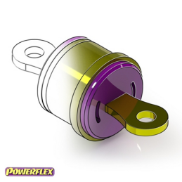 Silentbloc de bras oscillant arrière Powerflex Volvo C70 (2006-2013)