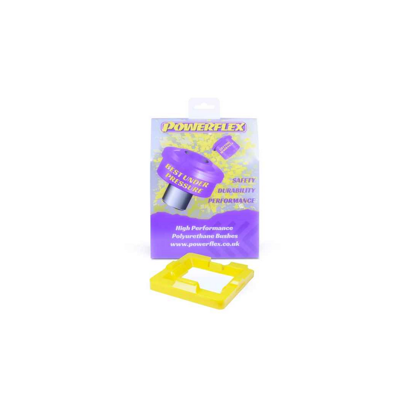 Support de boîte de vitesses Powerflex Volvo C70 (2006-2013)