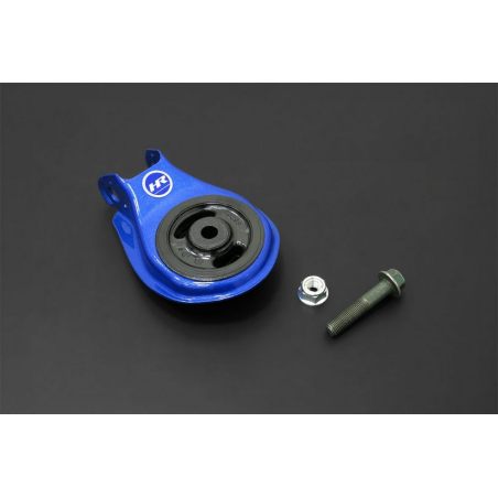 Support latéral arrière moteur VOLVO C30 2.5 t T5 (2006-2008)