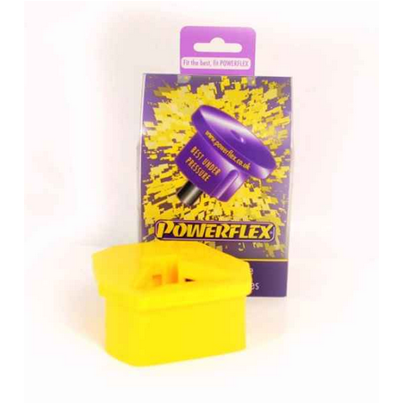 Support moteur inférieur Powerflex Volvo S40 (à partir de 2004)