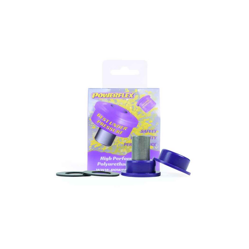 Silentbloc inférieur de support moteur Powerflex Volvo S40 (à partir de 2004)