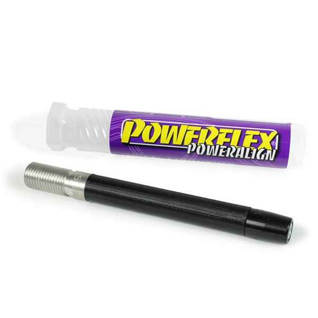 Goupille de guidage de montage de roue Powerflex Volvo V70 (2008-2015)