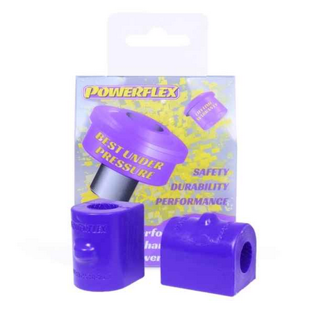 Silentbloc de barre antiroulis arrière Powerflex 20,3 mm Volvo V70 (2008-2015)