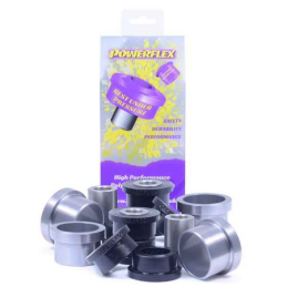 Silentbloc de bras de biellette de pincement arrière Powerflex Volvo V70 (2008-2015)