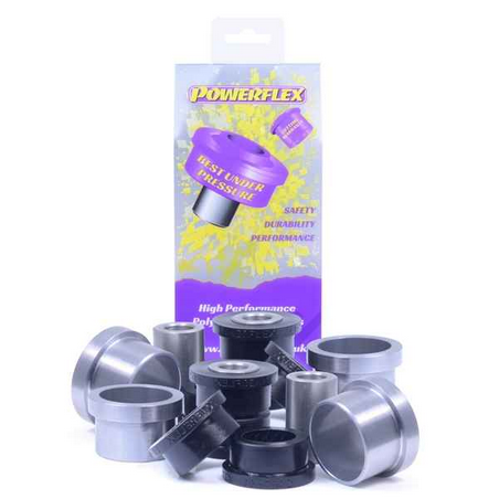 Silentbloc de bras de biellette de pincement arrière Powerflex Volvo V70 (2008-2015)