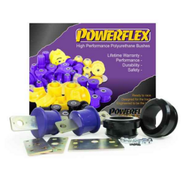 Silentbloc de bras de suspension arrière Powerflex  Volvo V70 (2008-2015)