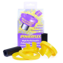 Inserts de silentblocs avant de berceau arrière Powerflex Volvo V70 (2008-2015)
