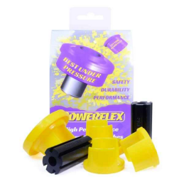 Inserts de silentblocs arrière berceau arrière Powerflex Volvo V70 (2008-2015)