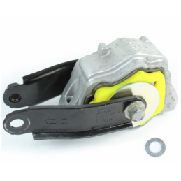 Support moteur inférieur Powerflex Volvo V70 (2008-2015)