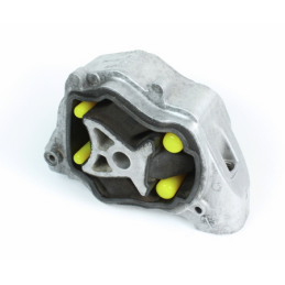 Support moteur inférieur Powerflex Volvo V70 (2008-2015)
