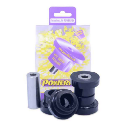 Silentbloc avant inférieur  Boulon de 14 mm Powerflex Volvo V50 (2004-2012) -
