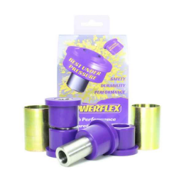 Silent-bloc intérieur de bras de suspension arrière Powerflex Volvo V50 (2004-2012)