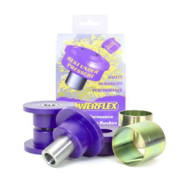 Silent-bloc extérieur de bras de suspension arrière Powerflex Volvo V50 (2004-2012)