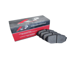 Plaquettes de Frein Avant APP RS