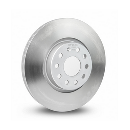 Kit de mise à niveau de disque de frein arrière 295x12 mm Fiesta Mk8 ST