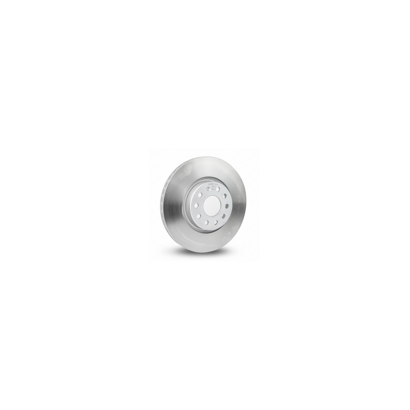 Kit de mise à niveau de disque de frein arrière 295x12 mm Fiesta Mk8 ST