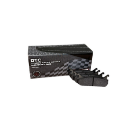 Plaquettes de Frein Arrière Hawk DTC-60