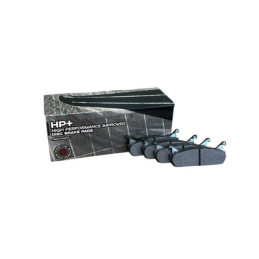 Plaquettes de Frein Arrière Hawk HP Plus