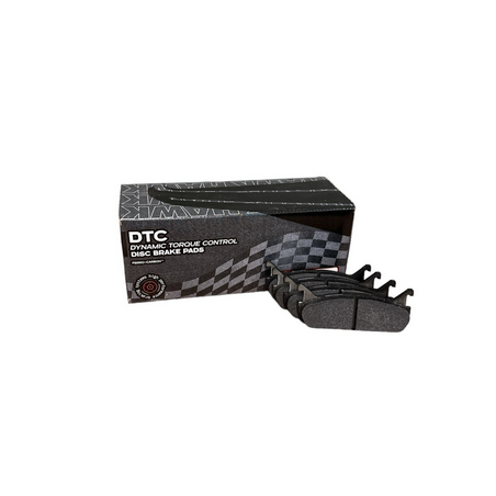 Plaquettes de Frein Arrière Hawk DTC-30
