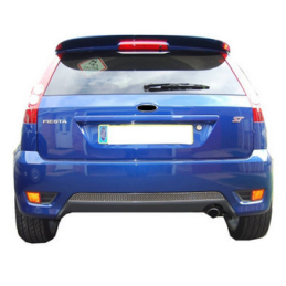 Grille arrière Ford Fiesta ST MK6