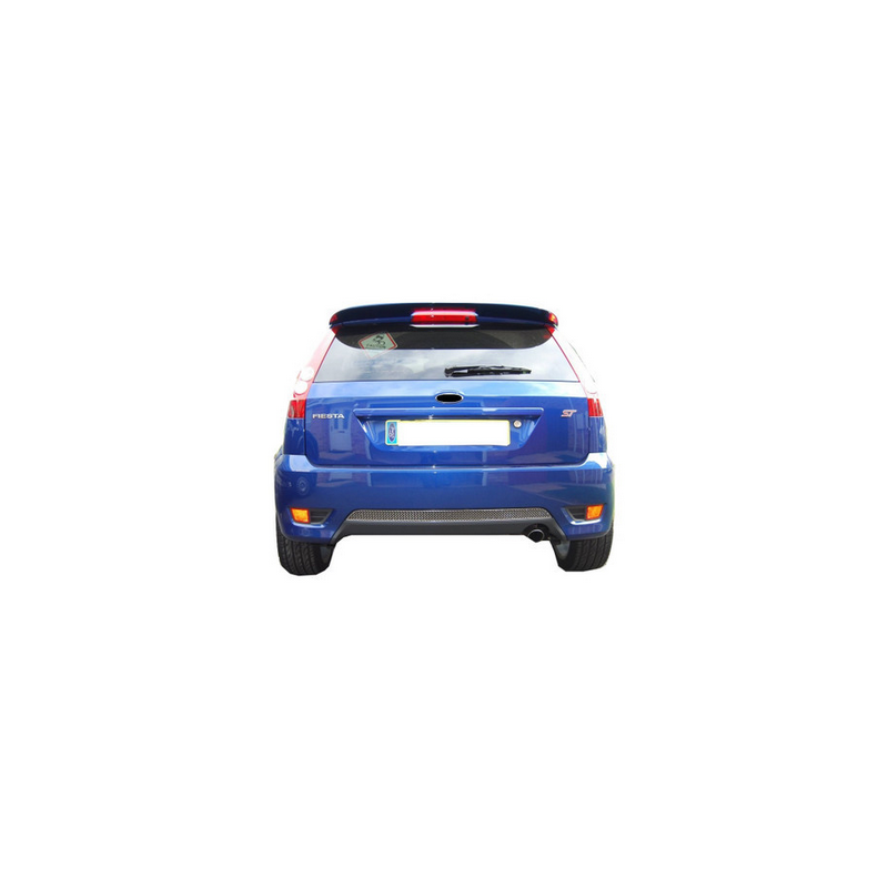Grille arrière Ford Fiesta ST MK6