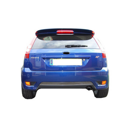 Grille arrière Ford Fiesta ST MK6