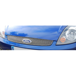 Calandre supérieure Ford Fiesta ST MK6